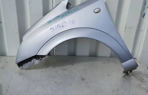 Opel Meriva A Fender MERIVAB