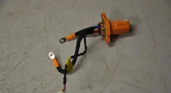 Mercedes-Benz EQA Other wiring loom A7895406601
