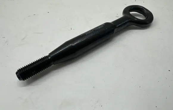 Smart #1 Towing hook eye 8891571792