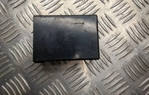 Toyota Yaris Air conditioning/heating control unit 8865052180 2772000371