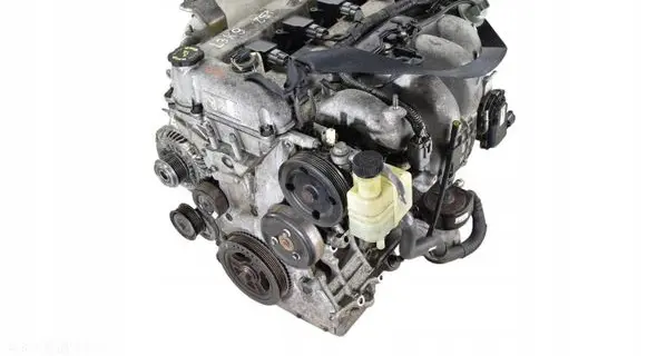 Mazda CX-7 Engine swap L3K9