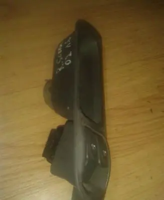 Renault Scenic I Electric window control switch 7700431172