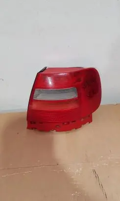 Audi A4 S4 B5 8D Rear/tail lights 034411927R