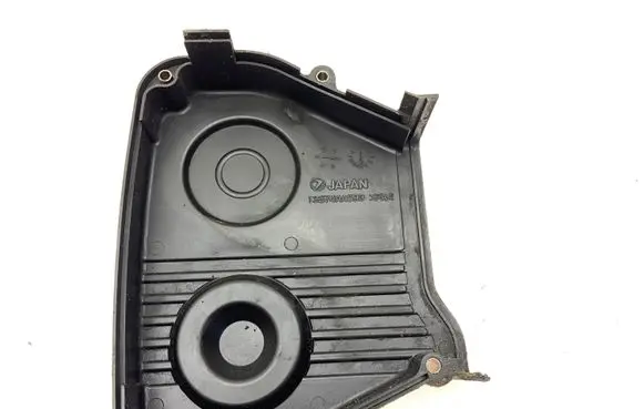 Subaru Forester SF Timing belt guard (cover) 13574AA093