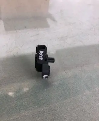 Volvo XC60 Airbag deployment crash/impact sensor 31451528