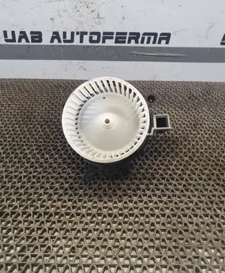 Citroen C4 II Picasso Heater fan/blower 5P1330100