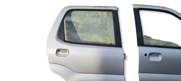 Suzuki Ignis Rear door 6800383G00