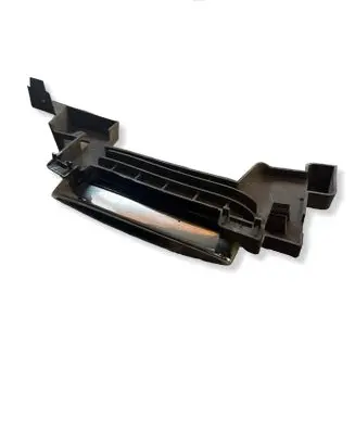 Mercedes-Benz GLC C253 Muffler trim A2538554100