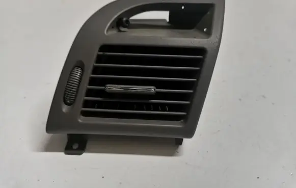 Mercedes-Benz E W211 Dashboard side air vent grill/cover trim 2118300654