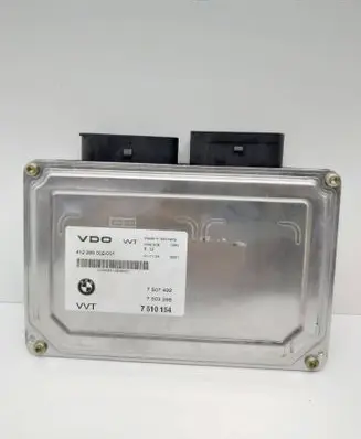 Gearbox control unit/module