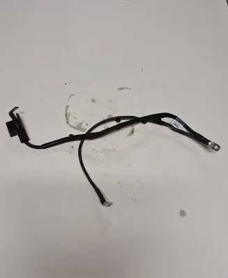 Volkswagen PASSAT B8 Engine installation wiring loom 3Q0971345A