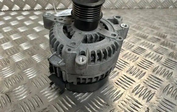 BMW 3 G20 G21 Generator/alternator 8634166