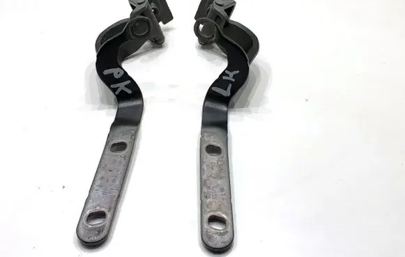 Audi A7 S7 4G Tailgate/trunk/boot hinge 4G8827299