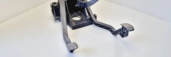 Peugeot Boxer Pedal assembly 