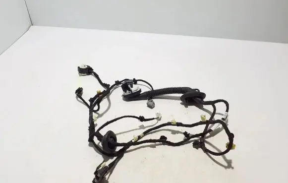 Ford Mach-E I Other wiring loom NJ8T14633PBA