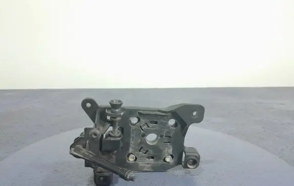 Audi A8 S8 D2 4D Windshield washer spray nozzle 4N0955187