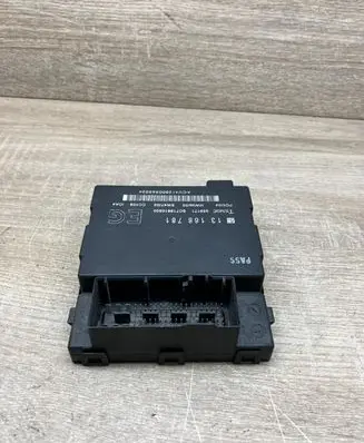 Opel Vectra C Comfort/convenience module 13168781 359171