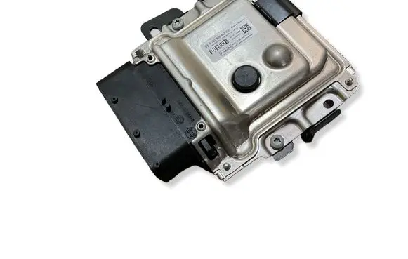 Ford Transit Adblue control unit 0281036847 KV6A5H298CE 1039T43161