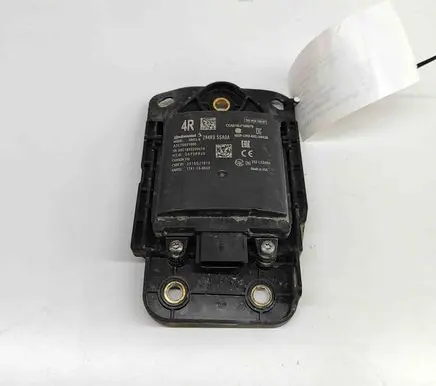 Nissan Leaf II (ZE1) Blind spot module A2C75831802 284K05SA0A