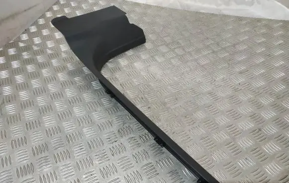 Mercedes-Benz GLA W156 Front sill trim cover A2466800406