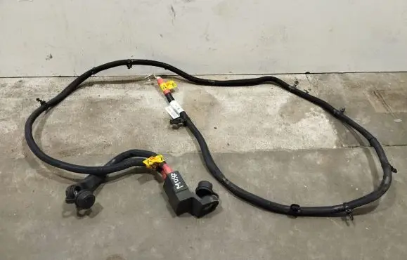 Chrysler Pacifica Other wiring loom P68242744AD