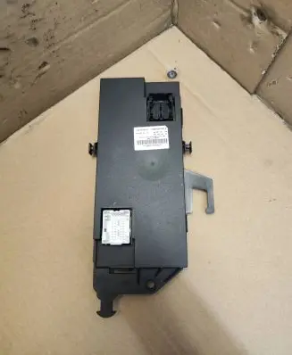 Renault Espace - Grand espace IV Comfort/convenience module 8200029726B 12212159E 12212159