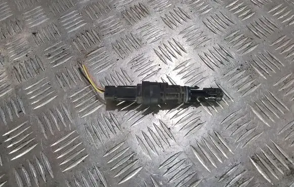 Renault Thalia II Speed sensor (speedometer sensor) 77004899