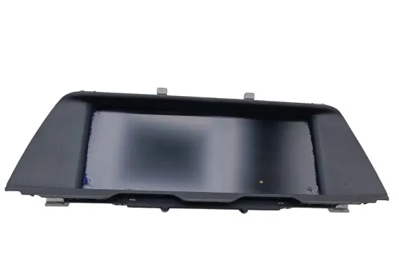 BMW 5 F10 F11 Screen/display/small screen 922756101G 9227561