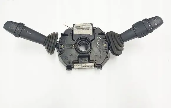 Fiat Stilo Other switches/knobs/shifts 07353729610