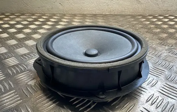Cupra Formentor Front door speaker 5FA035415