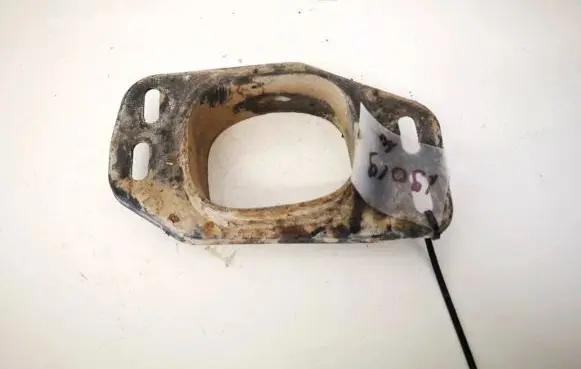 Audi A6 S6 C5 4B Engine mounting bracket