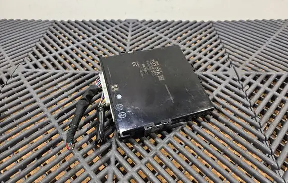Toyota C-HR I Keyless (KESSY) go control unit/module 89990F4040 MB2325009184