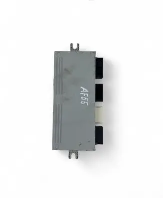 Other control units/modules