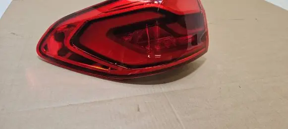BMW 5 G30 G31 Rear/tail lights 7386947