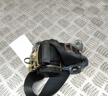 Porsche 911 996 Front seatbelt 00063947A 99680303409