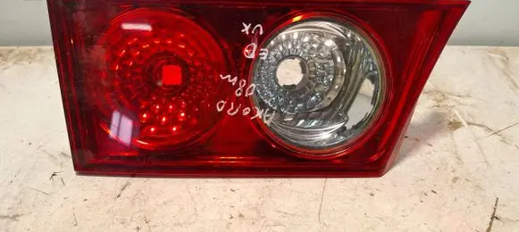 Honda Accord Rear/tail lights P5921L