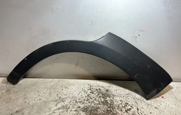Hyundai Kona I Rear fender molding trim 87741J9000