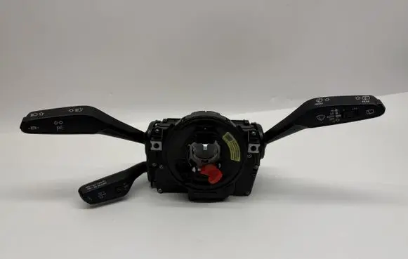 Audi Q7 4M Headlight wiper switch 4N0907129JR