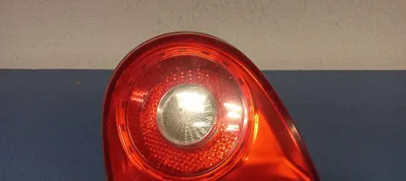 Volkswagen Golf V Rear/tail lights 1K6945094J 1K6945108C