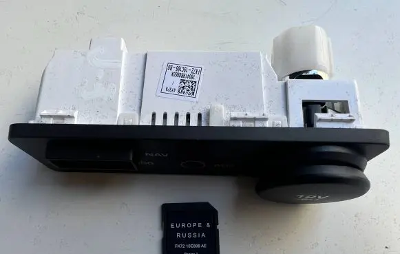 USB socket connector