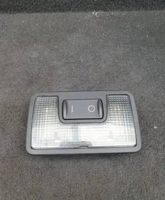 Audi A6 S6 C5 4B Boot/trunk interior light 4B9947123