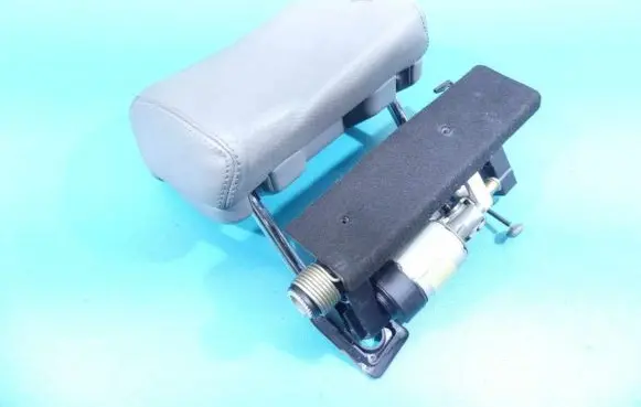 Mercedes-Benz S W221 Front seat headrest IMPRK942265