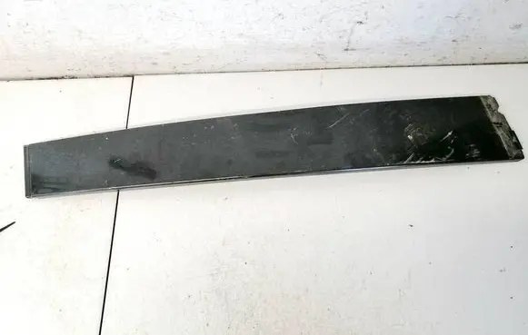 Peugeot 807 Other rear door trim element 