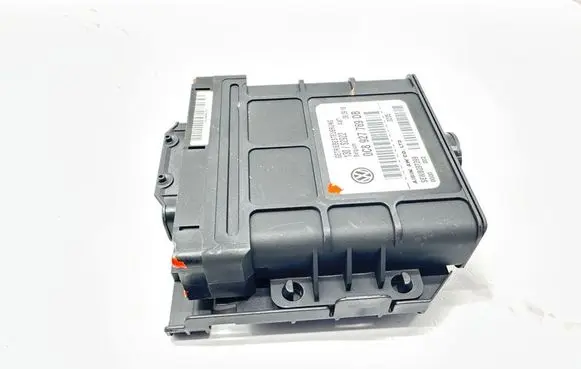 Porsche Cayenne (92A) Gearbox control unit/module 130S2922 SEWB097399 0C8927769DB