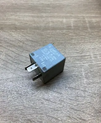 Citroen Xantia Other relay 739187 9563533980