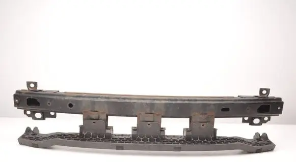 KIA Sorento Front bumper support beam 865712P000