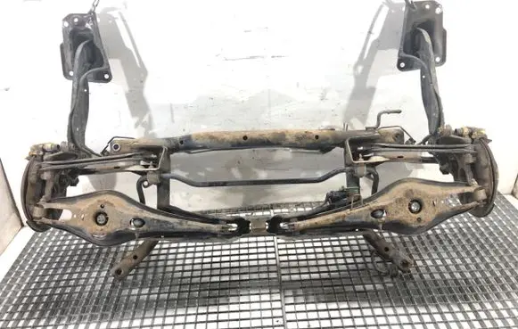 Volkswagen Golf VII Rear suspension assembly kit set 5Q0505315H
