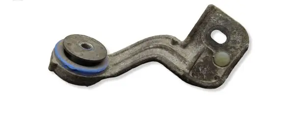 Peugeot 308 Radiator mount bracket 9803779180