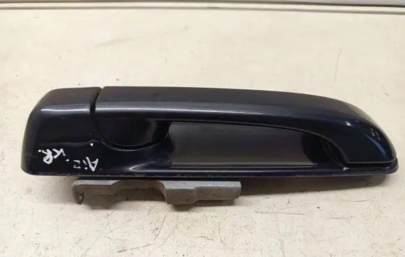 Jeep Grand Cherokee (WK) Rear door exterior handle 