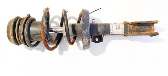 Opel Astra G Front shock absorber/damper 230574